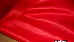 Hot Indian desi bhabhi enjoys passionate sex