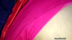 Hot Indian desi bhabhi enjoys passionate sex