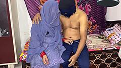 Colombian Bride Putita Maniatically Fucks