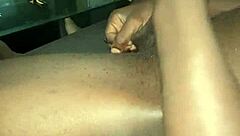 hey, stepdad watches stepdaughter spread in bedroom