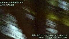 japanese slave hinata gets punished 😈