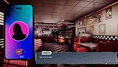 Engage in sex route 69 uncensored part 5