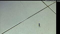 Kjempe Dame Tårner Over Liten Kuk I Kinky Femdom POV