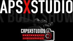 Thick Ebony Mature Bbw Amateur Showcases Her Curvy Body And Cum Play