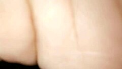 delicious big-ass latina amateur gets pleasured