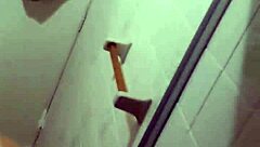 Depois Que Fui Filmada No Banho Dei O Cuzinho De 4 Bem Gostoso Pro Safado