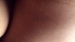 Watch This Hot Anal Voyeur Scene Where Ass Gets Fucked Hard In Secret!