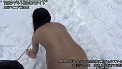 japanese slave hinata gets punished 😈