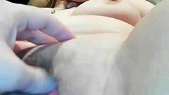 i'm craving that bunny pussy food so bad