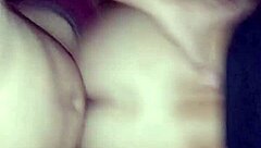 Couldn't Hold Back, Removed Condom To Fuck Brazilian Brunette's Ass In Amateur Anal Sex