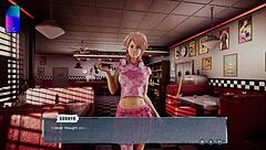 Engage in sex route 69 uncensored part 5