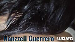 i was woken by my cousin's surprise cock in mouth.