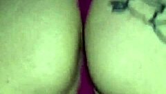 Neon Flamingo full porn clip free on channel