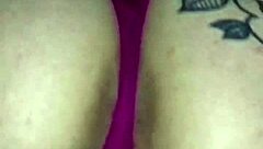 Neon Flamingo full porn clip free on channel