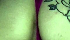 Neon Flamingo full porn clip free on channel