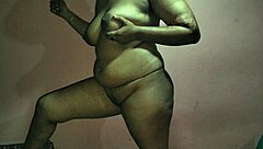 India Desi Girl's Homemade Big Tits Encounter Friend Fast