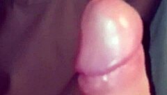 Hey, is it time for some solo masturbation with that small cock?