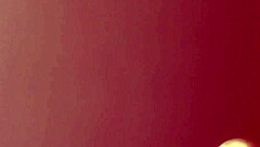 Step Brother Returns for Step Sister's Amateur Blowjob Close-Up