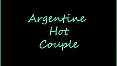 Follando a lo perrito con culo grande.