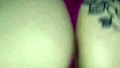 Neon Flamingo full porn clip free on channel