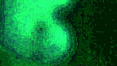 tattooed babe strips in shower with clothes ripped