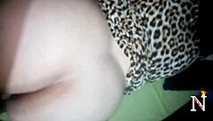 Latina With Big Tits And Ass Gets Pussy Opened By Monster Black Cock!