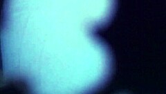 tattooed babe strips in shower with clothes ripped