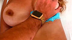 She Fucks Me In Lingerie And Gets Very Horny