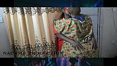 My Landlady Demands Rent With Her Big Ass