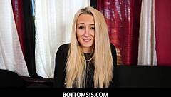 slay savage offers duncan a sloppy bj for chores 😈