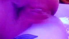 Vanky showcasing her big ass