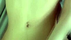 You Can't Last Against Tight Wet Shaved Pussy