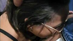 pov student fucks mature teacher in shower to pass courses