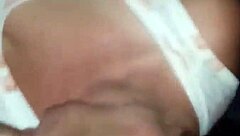 Dirty whore, you love sucking that big cock!