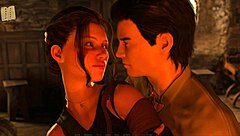 THE PRICE OF POWER 8 GAME