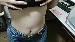 Horas extras con el jefe