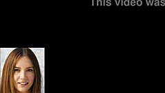 Blonde Mistress Kittiwips Teases with French JOI Choices