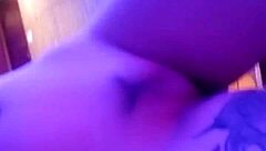 Vanky showcasing her big ass