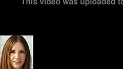 금발 지배녀 키티윕 프렌치 JOI 선택으로 애태우기