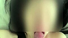 You Can't Last Against Tight Wet Shaved Pussy