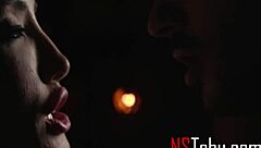 Cute milf ravaged silly by a dom who likes to take charge