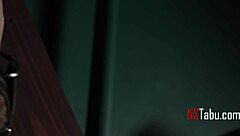 Cute milf ravaged silly by a dom who likes to take charge