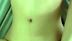 You Can't Last Against Tight Wet Shaved Pussy