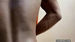 Horny Vera's Deepthroat And Pussy Licking With Iman