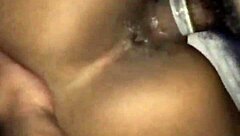 Bigboss Ebony Teen Scene