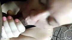 Suck the hell out of my dick! 😈