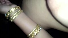 Desi Bride Fucks Ex on Wedding Night