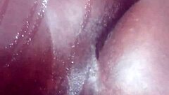 big black kenyan dick releases big load homemade