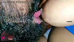 boyfriend enjoys vacation sex with girlfriend in hotel room