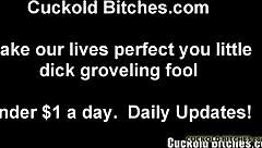 i want you to watch me fuck a total stranger.